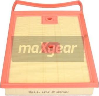 Maxgear 26-1339 - Gaisa filtrs autodraugiem.lv