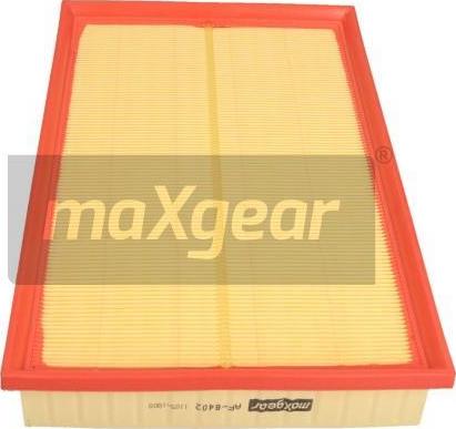 Maxgear 26-1379 - Gaisa filtrs autodraugiem.lv