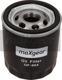 Maxgear 26-1221 - Eļļas filtrs autodraugiem.lv