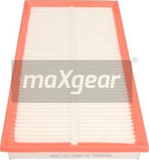 Maxgear 26-1278 - Gaisa filtrs autodraugiem.lv