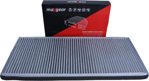 Maxgear 26-1762 - Filtrs, Salona telpas gaiss autodraugiem.lv