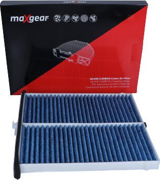 Maxgear 26-1771 - Filtrs, Salona telpas gaiss autodraugiem.lv