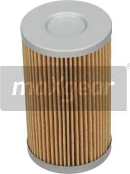 Maxgear 26-8044 - Eļļas filtrs autodraugiem.lv