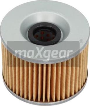 Maxgear 26-8041 - Eļļas filtrs autodraugiem.lv