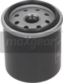 Maxgear 26-8052 - Eļļas filtrs autodraugiem.lv