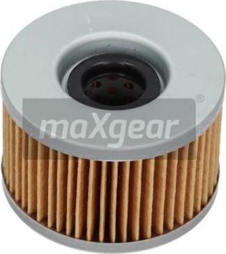 Maxgear 26-8001 - Eļļas filtrs autodraugiem.lv