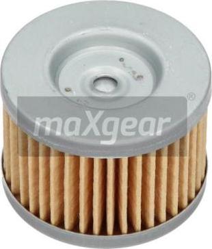 Maxgear 26-8002 - Eļļas filtrs autodraugiem.lv
