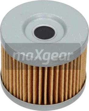 Maxgear 26-8025 - Eļļas filtrs autodraugiem.lv