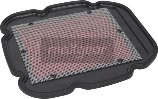 Maxgear 26-8175 - Gaisa filtrs autodraugiem.lv