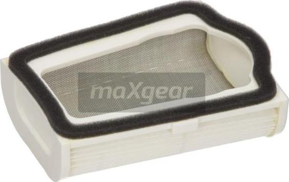 Maxgear 26-8215 - Gaisa filtrs autodraugiem.lv