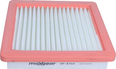 Maxgear 26-2405 - Gaisa filtrs autodraugiem.lv