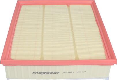 Maxgear 26-2485 - Gaisa filtrs autodraugiem.lv