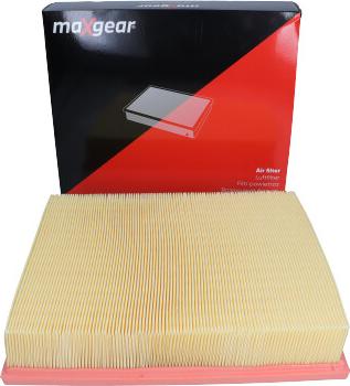 Maxgear 26-2486 - Gaisa filtrs autodraugiem.lv