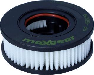 Maxgear 26-2557 - Filtrs, Kartera ventilācijas sistēma autodraugiem.lv