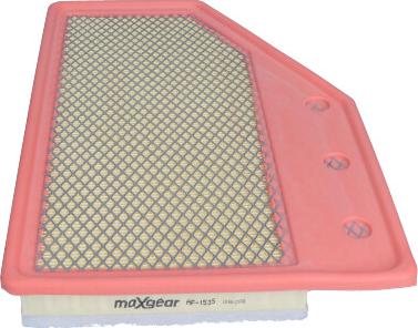 Maxgear 26-2518 - Gaisa filtrs autodraugiem.lv