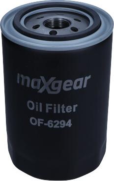 Maxgear 26-2084 - Eļļas filtrs autodraugiem.lv