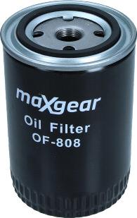 Maxgear 26-2036 - Eļļas filtrs autodraugiem.lv
