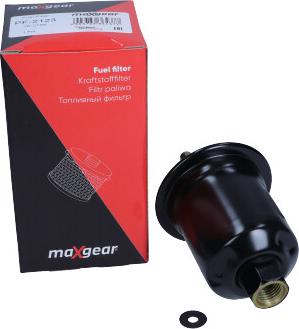 Maxgear 26-2198 - Degvielas filtrs autodraugiem.lv