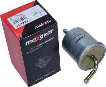 Maxgear 26-2189 - Degvielas filtrs autodraugiem.lv