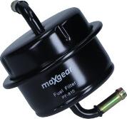 Maxgear 26-2186 - Degvielas filtrs autodraugiem.lv