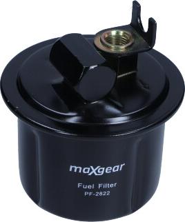 Maxgear 26-2187 - Degvielas filtrs autodraugiem.lv