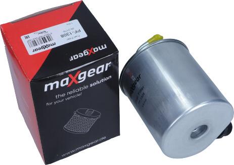 Maxgear 26-2179 - Degvielas filtrs autodraugiem.lv