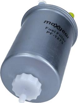 Maxgear 26-2177 - Degvielas filtrs autodraugiem.lv