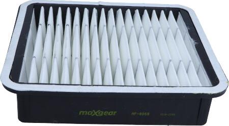 Maxgear 26-2344 - Gaisa filtrs autodraugiem.lv
