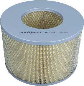 Maxgear 26-2310 - Gaisa filtrs autodraugiem.lv