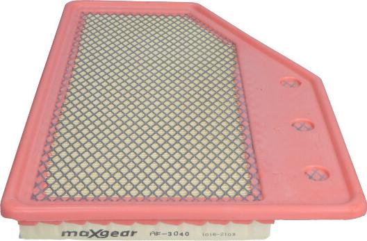 Maxgear 26-2320 - Gaisa filtrs autodraugiem.lv