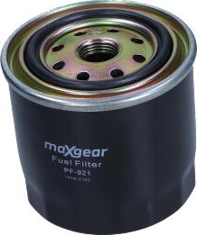 Maxgear 26-2206 - Degvielas filtrs autodraugiem.lv