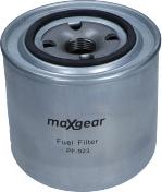 Maxgear 26-2207 - Degvielas filtrs autodraugiem.lv