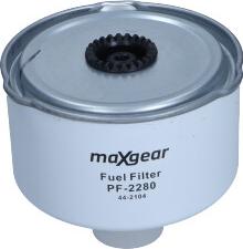 Maxgear 26-2238 - Degvielas filtrs autodraugiem.lv