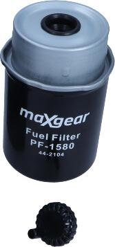 Maxgear 26-2237 - Degvielas filtrs autodraugiem.lv