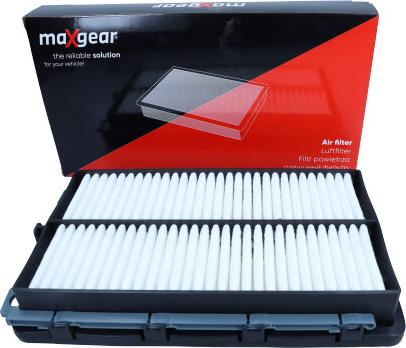 Maxgear 26-2788 - Gaisa filtrs autodraugiem.lv