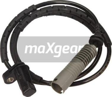 Maxgear 20-0099 - Devējs, Riteņu griešanās ātrums autodraugiem.lv