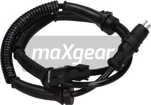 Maxgear 20-0149 - Devējs, Riteņu griešanās ātrums autodraugiem.lv
