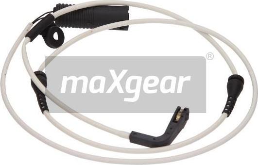 Maxgear 20-0144 - Indikators, Bremžu uzliku nodilums autodraugiem.lv