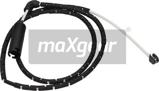 Maxgear 20-0145 - Indikators, Bremžu uzliku nodilums autodraugiem.lv