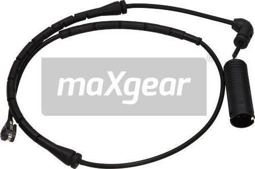 Maxgear 20-0146 - Indikators, Bremžu uzliku nodilums autodraugiem.lv