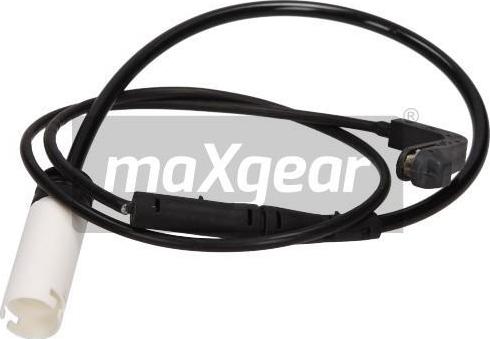 Maxgear 20-0140 - Indikators, Bremžu uzliku nodilums autodraugiem.lv