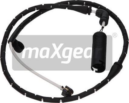 Maxgear 20-0142 - Indikators, Bremžu uzliku nodilums autodraugiem.lv