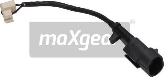 Maxgear 20-0147 - Indikators, Bremžu uzliku nodilums autodraugiem.lv