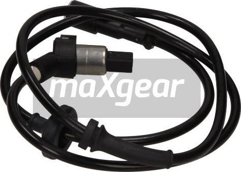 Maxgear 20-0155 - Devējs, Riteņu griešanās ātrums autodraugiem.lv