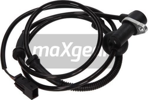 Maxgear 20-0156 - Devējs, Riteņu griešanās ātrums autodraugiem.lv