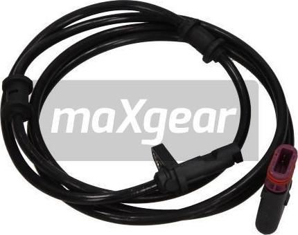 Maxgear 20-0185 - Devējs, Riteņu griešanās ātrums autodraugiem.lv