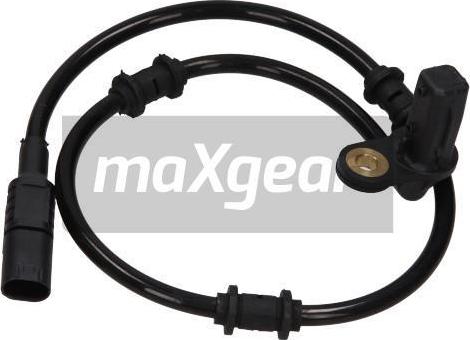 Maxgear 20-0188 - Devējs, Riteņu griešanās ātrums autodraugiem.lv