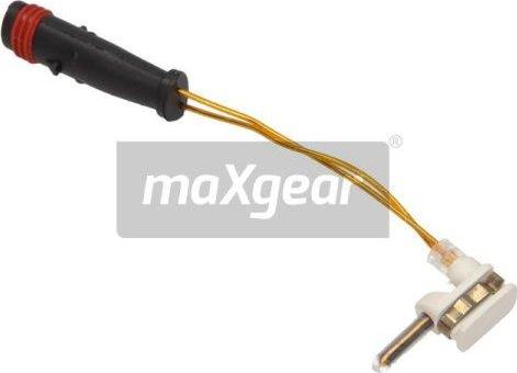 Maxgear 20-0124 - Indikators, Bremžu uzliku nodilums autodraugiem.lv