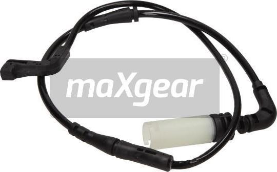 Maxgear 20-0121 - Indikators, Bremžu uzliku nodilums autodraugiem.lv