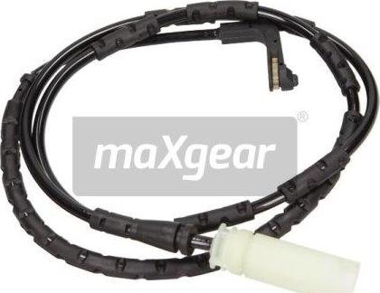 Maxgear 20-0122 - Indikators, Bremžu uzliku nodilums autodraugiem.lv